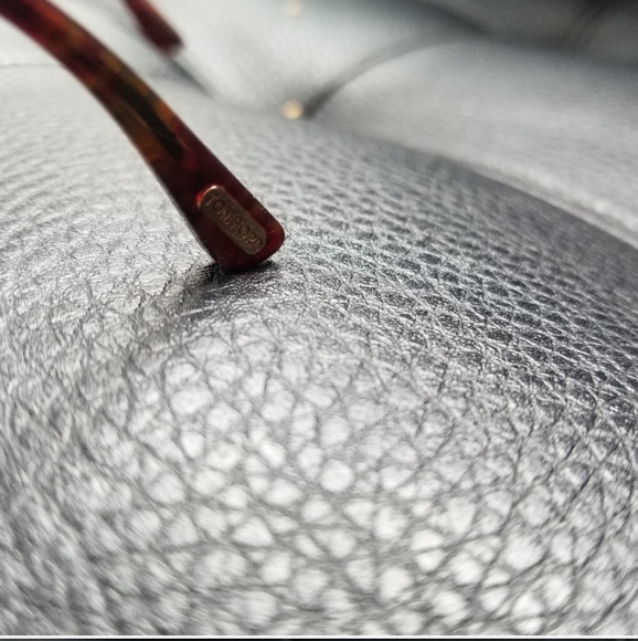 Authentic Tom Ford Eyeglasses - Picture 4 of 6